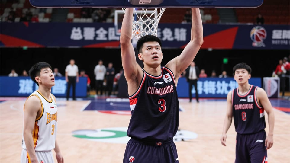 球友会篮球赛事观赛指南：从球队近况看比赛走势